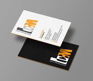 Business Card Design by Brand aid for this project | Design: #32553100