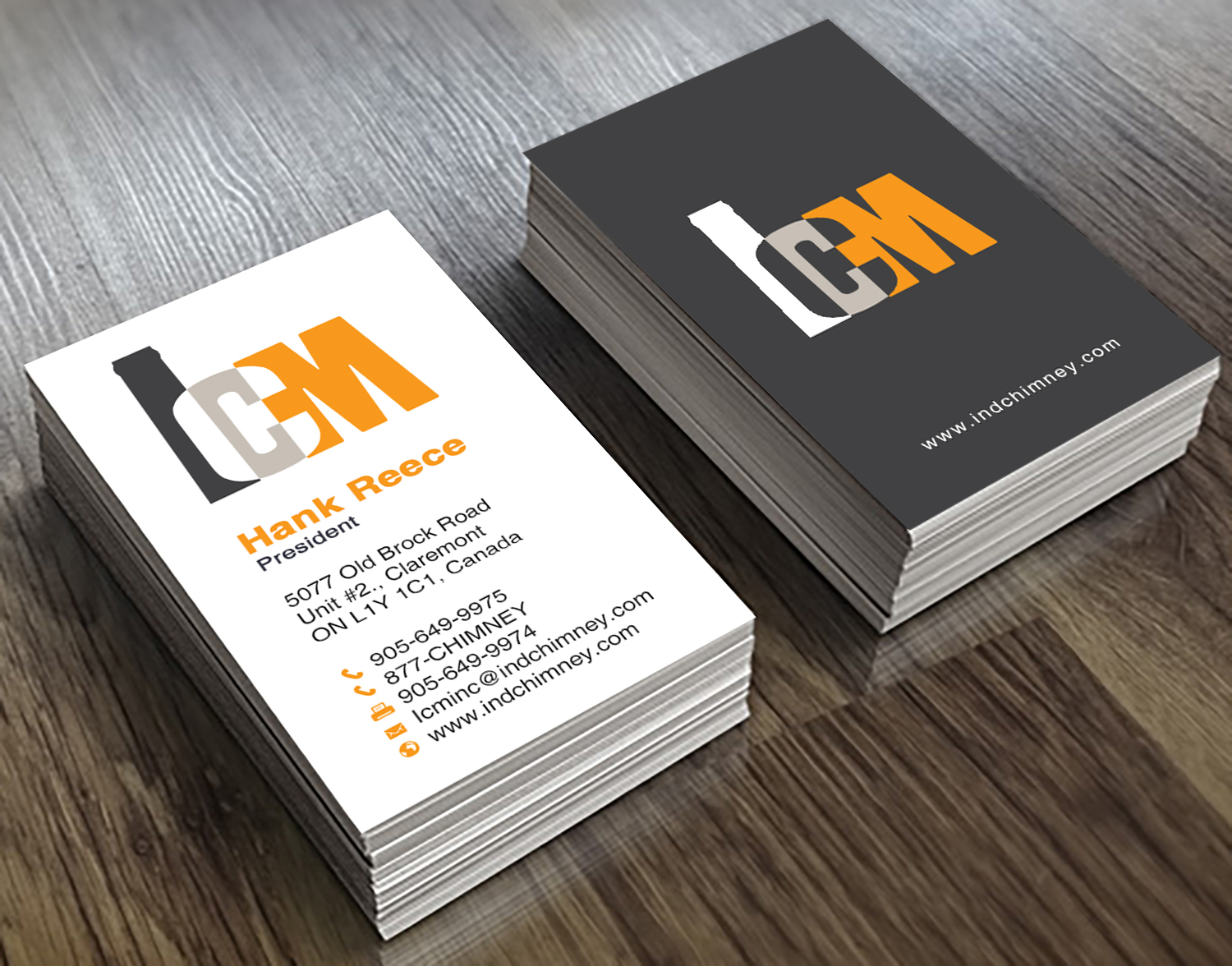 Diseño de Tarjeta de Presentación por Brand aid para este proyecto | Diseño #32553987