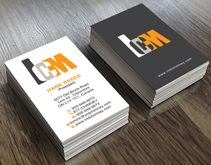 Business Card Design by Brand aid for this project | Design: #32553988