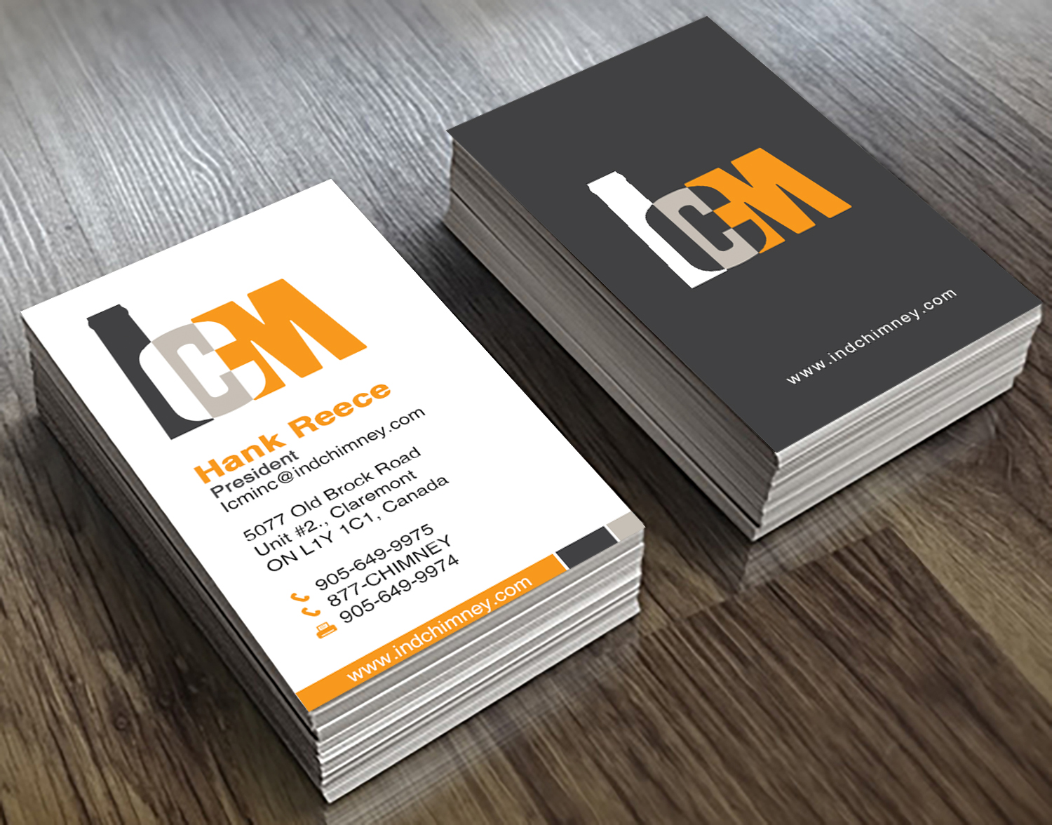 Diseño de Tarjeta de Presentación por Brand aid para este proyecto | Diseño #32553990