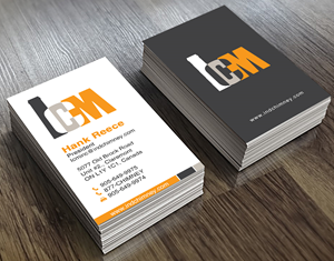 Business Card Design by Brand aid for this project | Design: #32553990