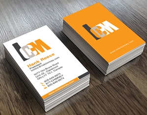 Business Card Design by Brand aid for this project | Design: #32553991