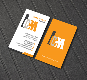 Business Card Design by Brand aid for this project | Design: #32553992