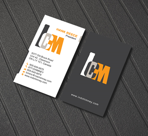 Business Card Design by Brand aid for this project | Design: #32553993