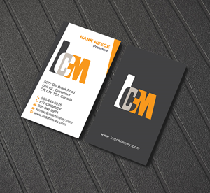 Business Card Design by Brand aid for this project | Design: #32553995