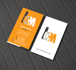 Business Card Design by Brand aid for this project | Design: #32554001