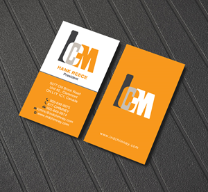 Business Card Design by Brand aid for this project | Design: #32554002