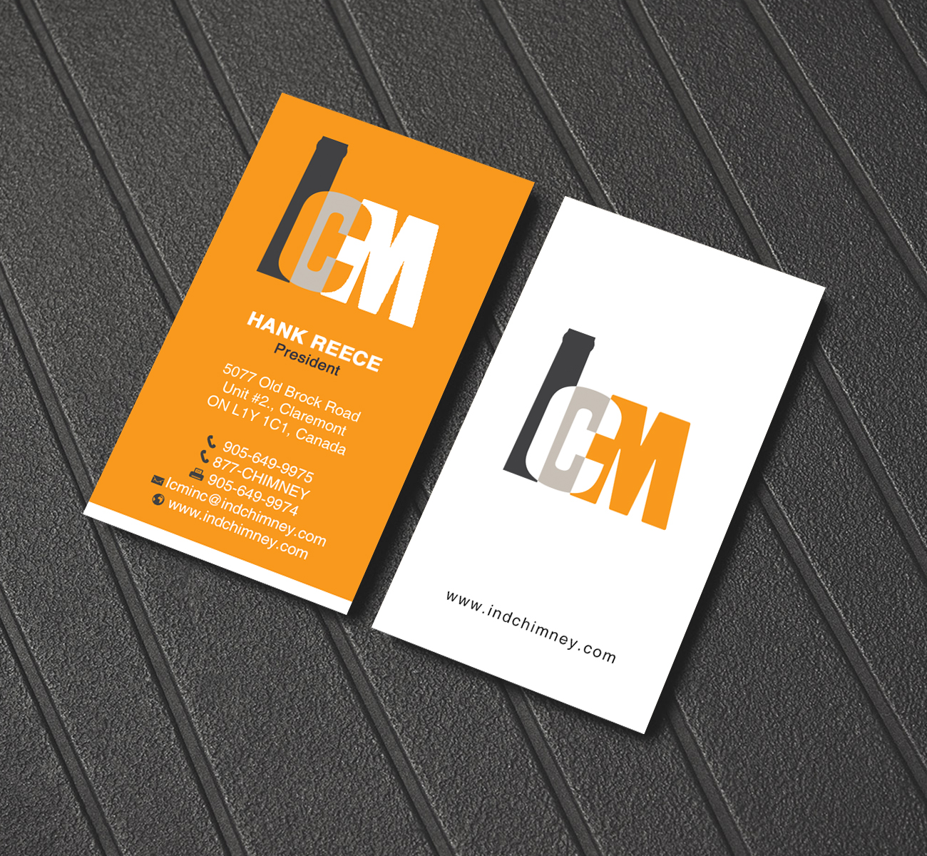 Diseño de Tarjeta de Presentación por Brand aid para este proyecto | Diseño #32554003