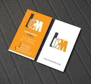 Business Card Design by Brand aid for this project | Design: #32554003
