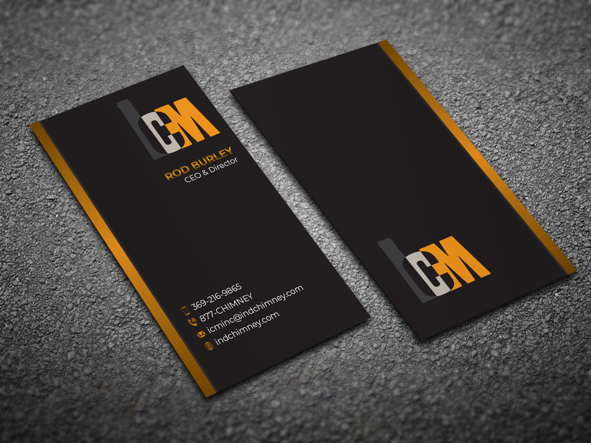 Business Card Design by Magic of Art for this project | Design #32552705