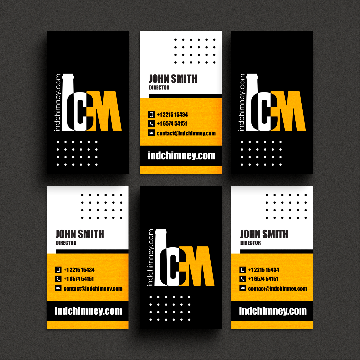 Diseño de Tarjeta de Presentación por ThiagoB para este proyecto | Diseño #32549778