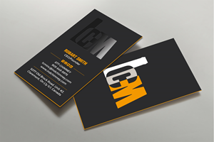 Design de Carte de Visite par Uttom 2 pour ce projet | Design : #32549640