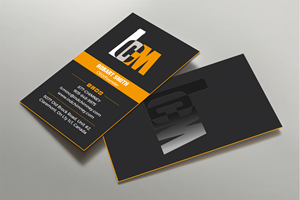 Design de Carte de Visite par Uttom 2 pour ce projet | Design : #32549641