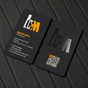 Design de Carte de Visite par Uttom 2 pour ce projet | Design : #32557700
