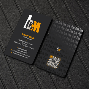 Design de Carte de Visite par Uttom 2 pour ce projet | Design : #32557708