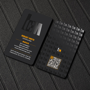 Design de Carte de Visite par Uttom 2 pour ce projet | Design : #32557709