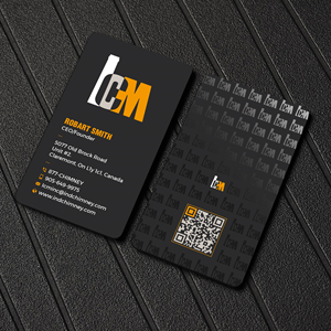Design de Carte de Visite par Uttom 2 pour ce projet | Design : #32557711