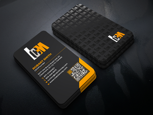 Design de Carte de Visite par Uttom 2 pour ce projet | Design : #32557714
