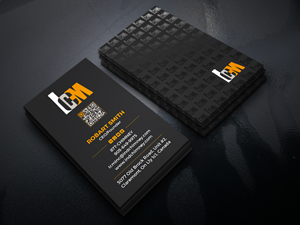 Design de Carte de Visite par Uttom 2 pour ce projet | Design : #32557717