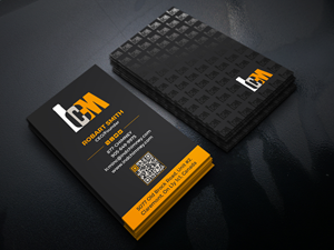 Design de Carte de Visite par Uttom 2 pour ce projet | Design : #32557718