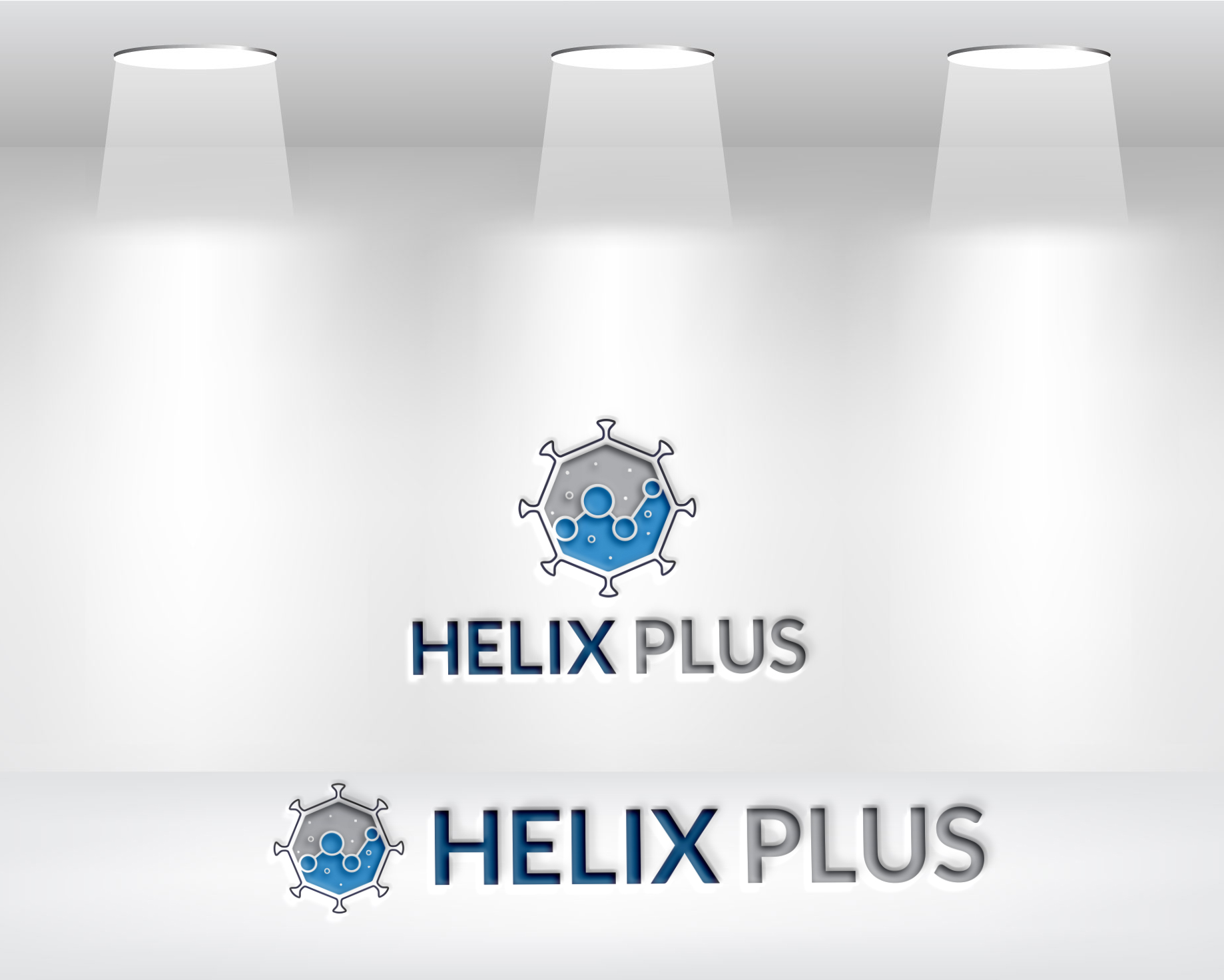 Logo Design by Daniel Khan for this project | Design #32586482