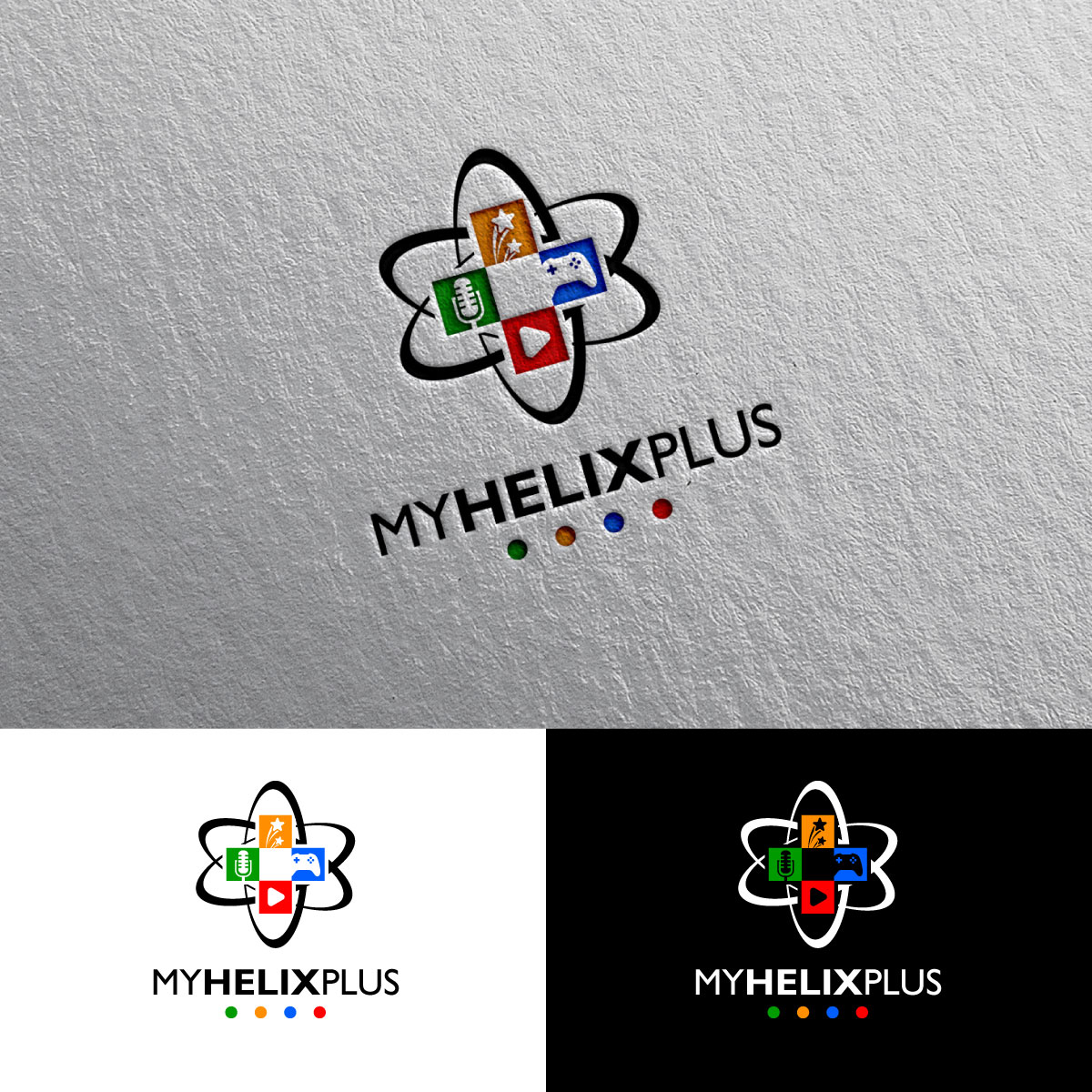 Logo Design by chris Ray for this project | Design #32552679