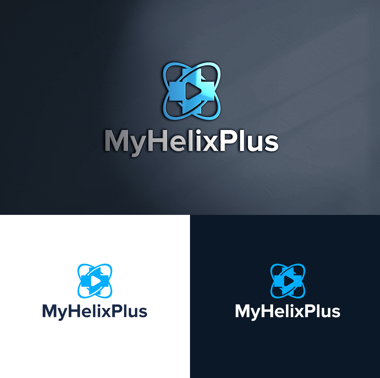 Logo-Design von BehindSymbols für dieses Projekt | Design #32573209