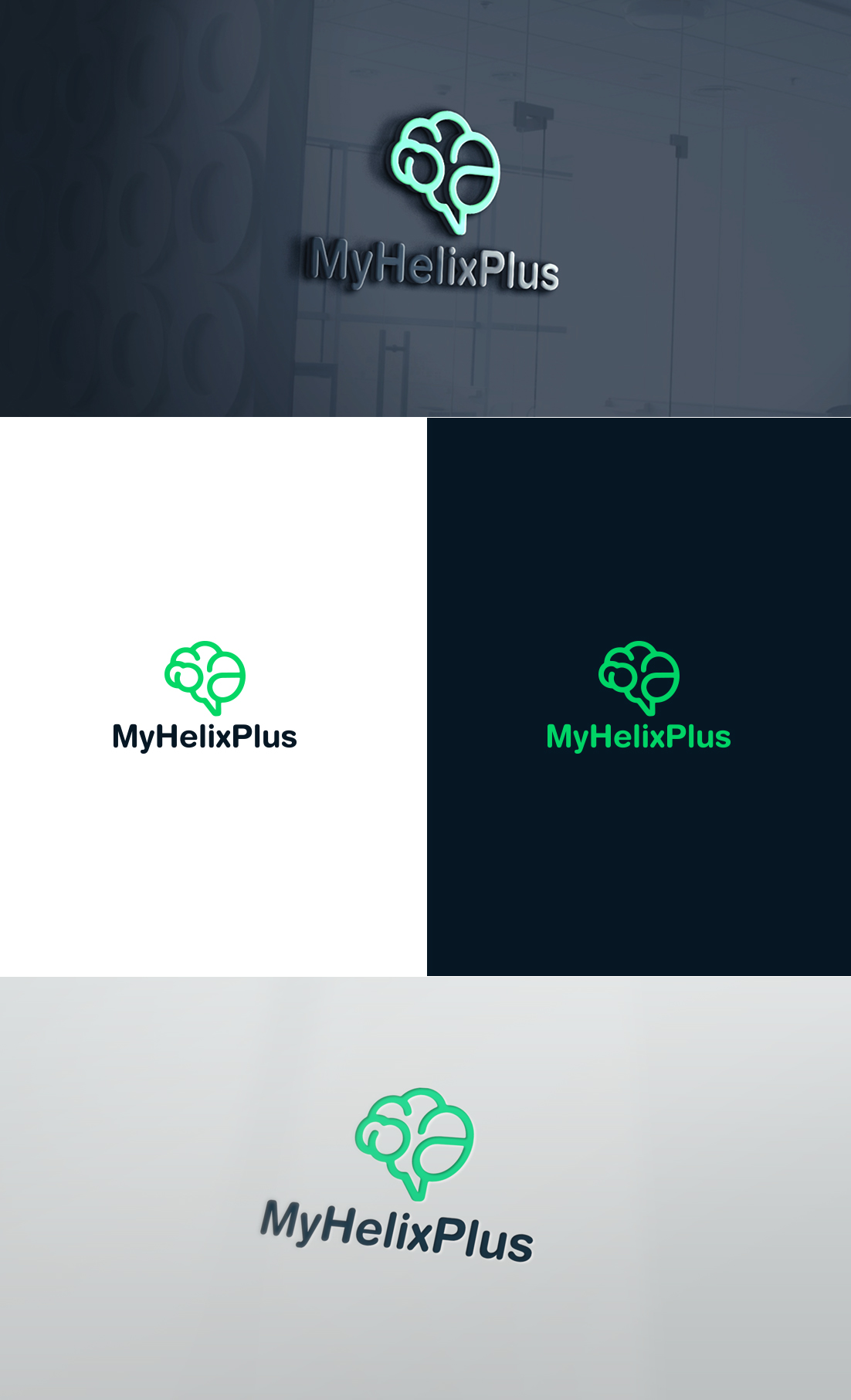 Logo-Design von GLDesigns für dieses Projekt | Design #32549321