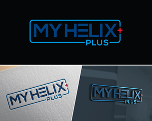 Logo Design by Atec for this project | Design: #32550427