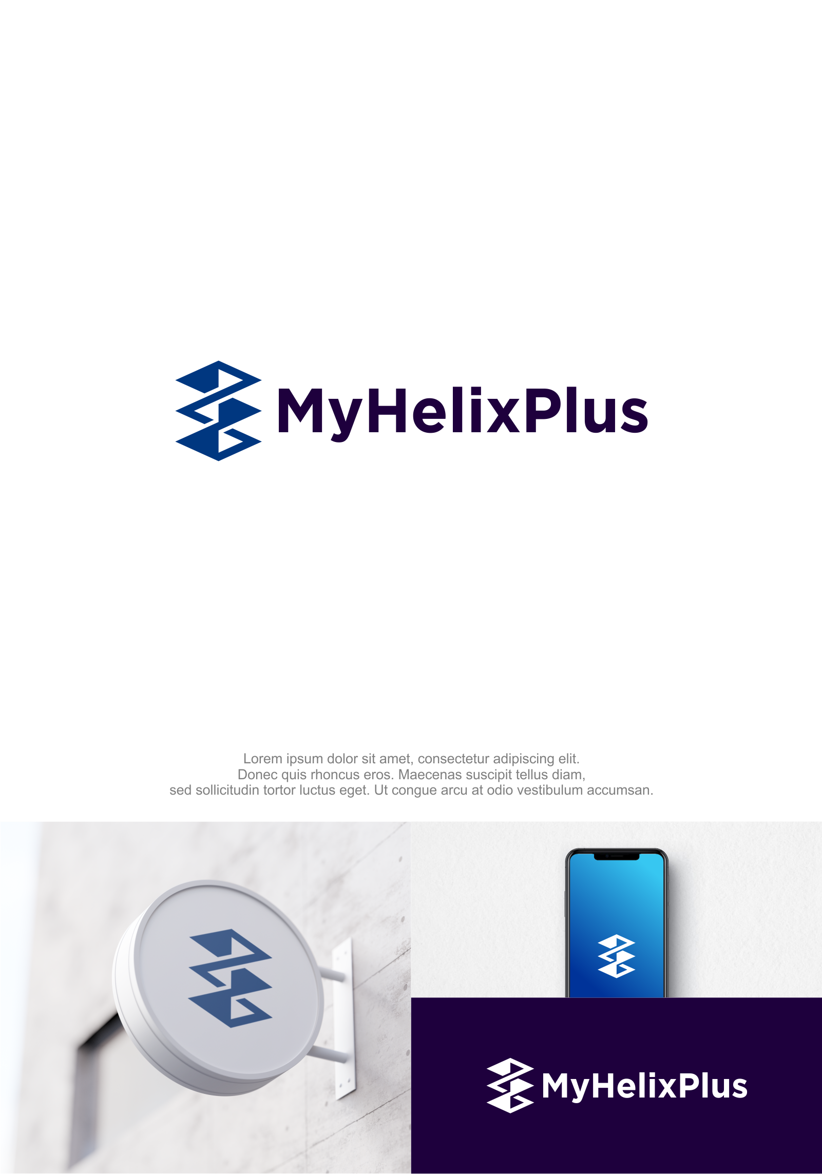 Logo-Design von M.Syaiful Huda für dieses Projekt | Design #32549249