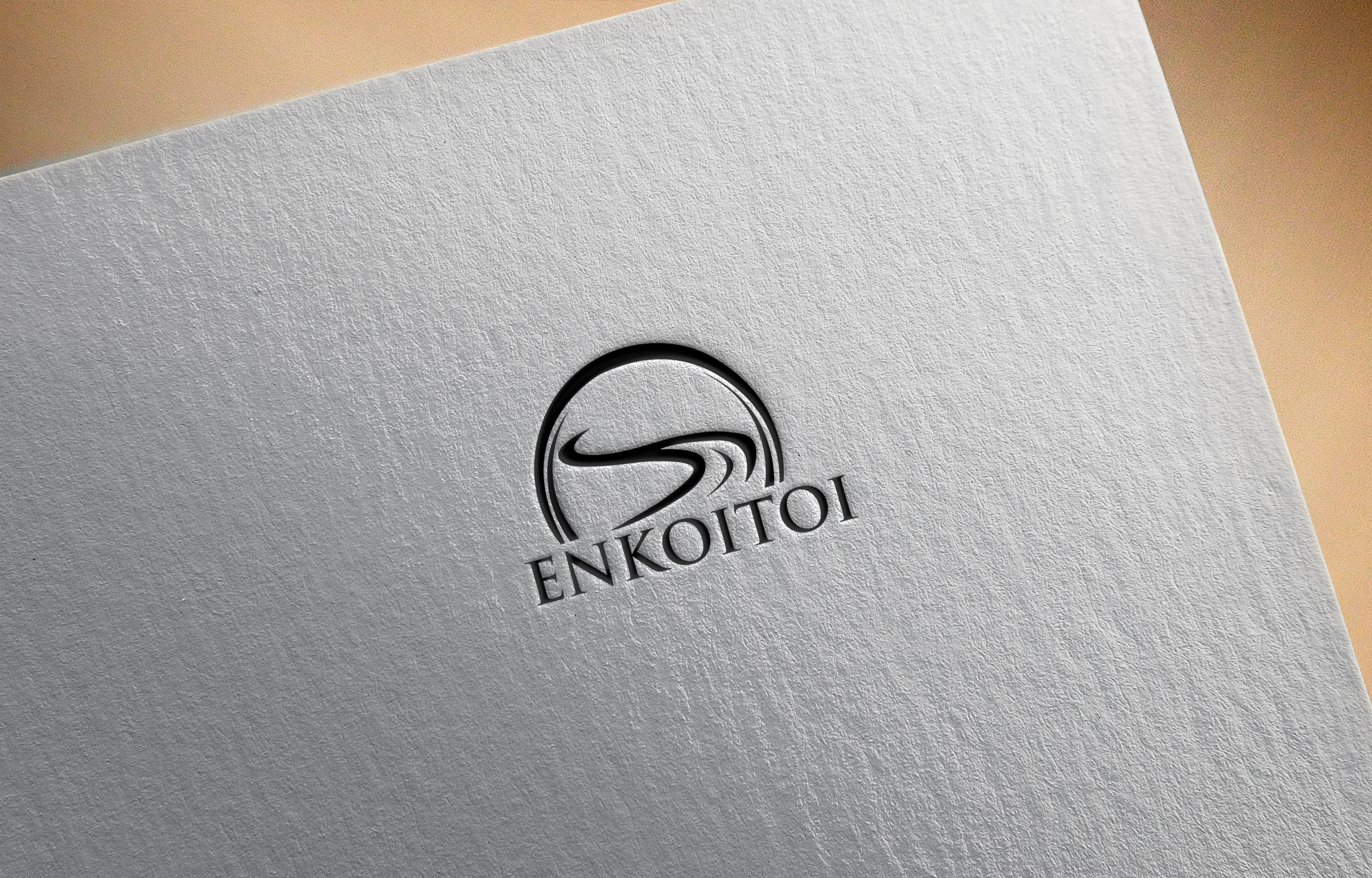 Logo Design by Daniel Khan for Enkoitoi East Africa | Design #32552360