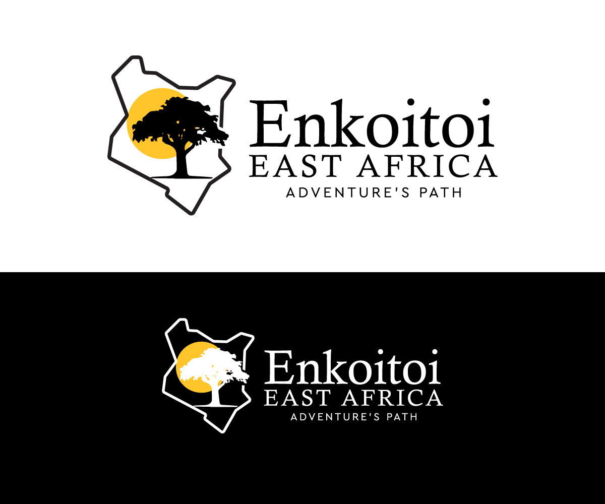 Logo Design by Kavth for Enkoitoi East Africa | Design #32591613