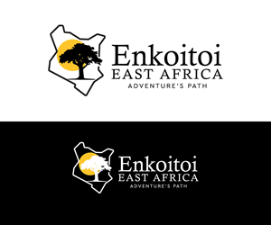 Logo-Design von Kavth für Enkoitoi East Africa | Design: #32591613