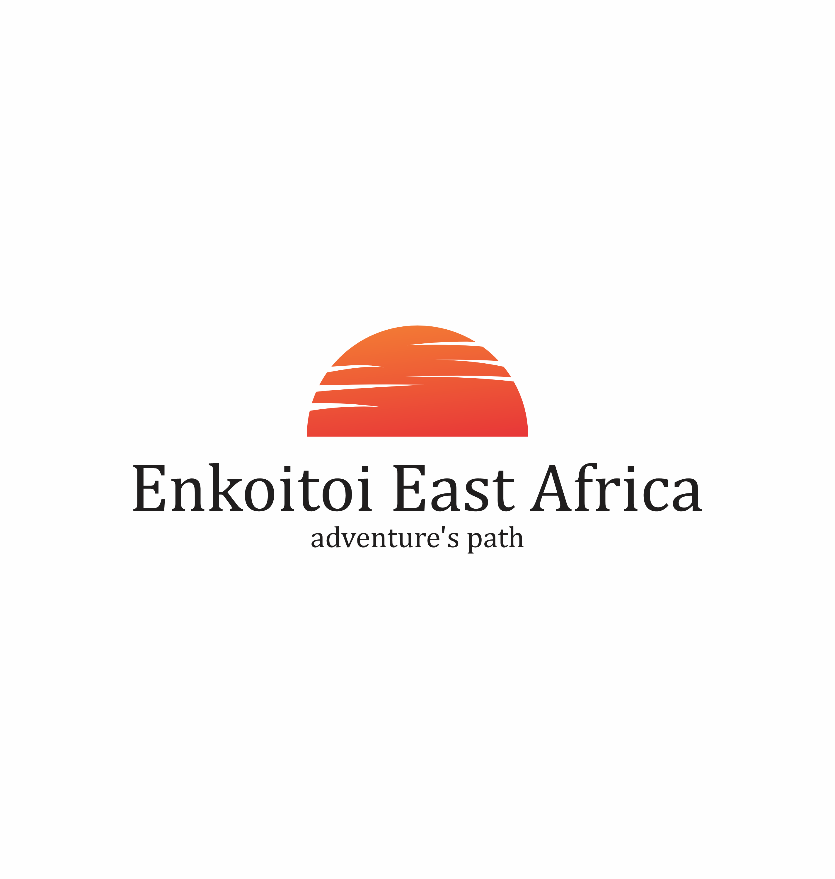 Logo Design by saesean for Enkoitoi East Africa | Design #32567155