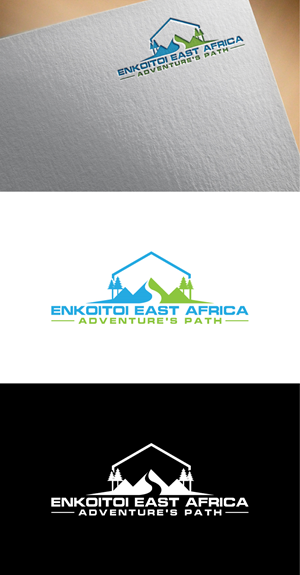 Logo Design by SoltBee for Enkoitoi East Africa | Design: #32560055