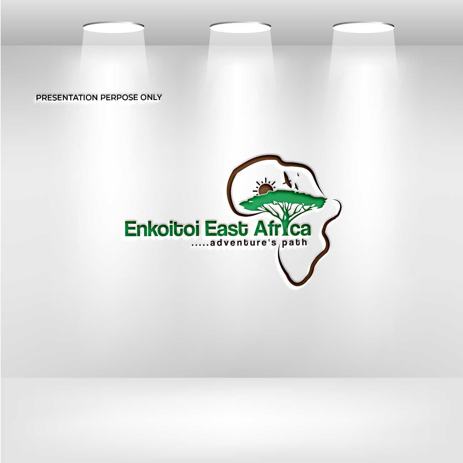 Logo Design by graphics^master for Enkoitoi East Africa | Design #32556240