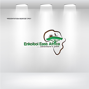Logo Design by graphics^master for Enkoitoi East Africa | Design: #32556240
