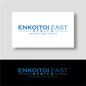 Logo Design by semarco for Enkoitoi East Africa | Design: #32551867