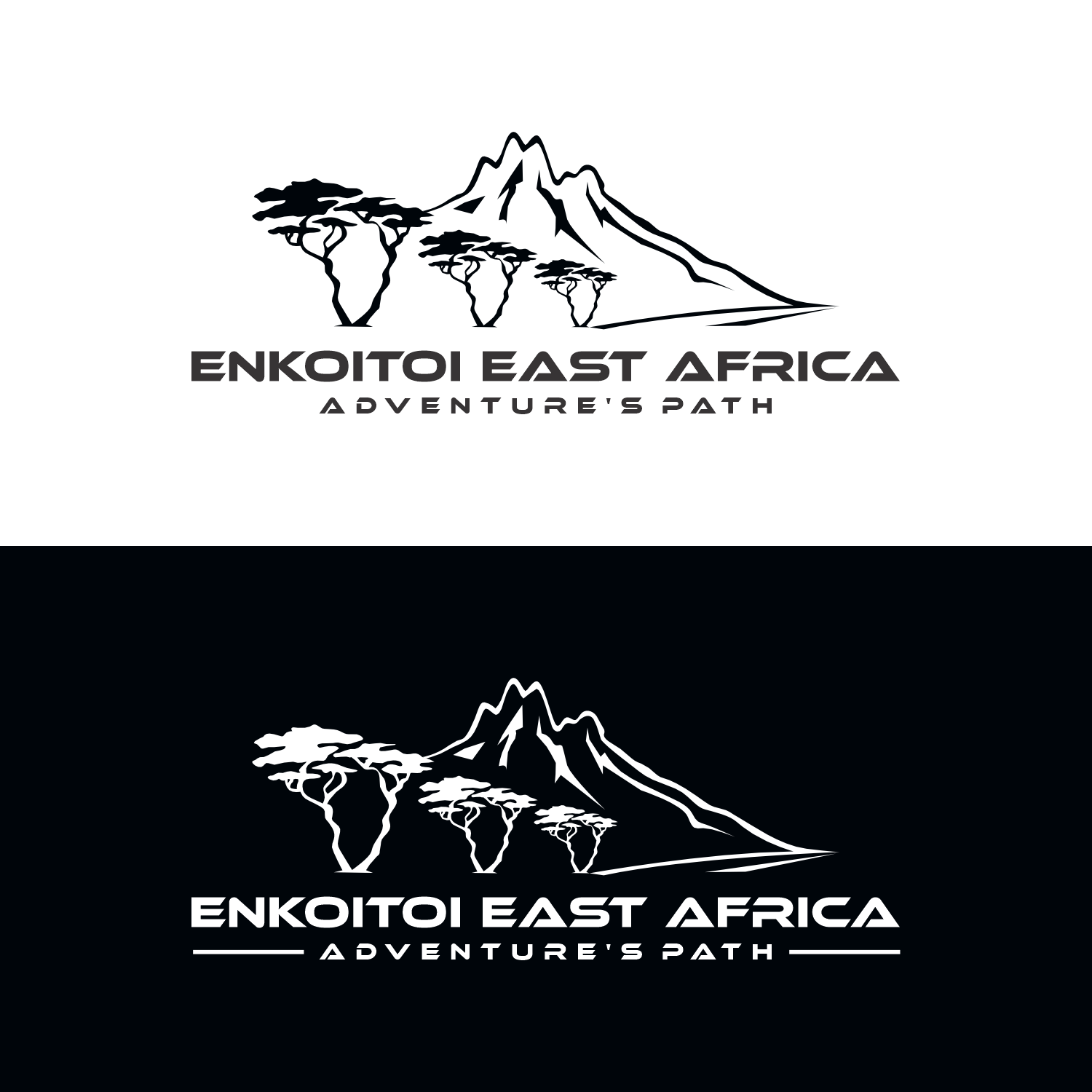 Logo Design by cah awu for Enkoitoi East Africa | Design #32551722