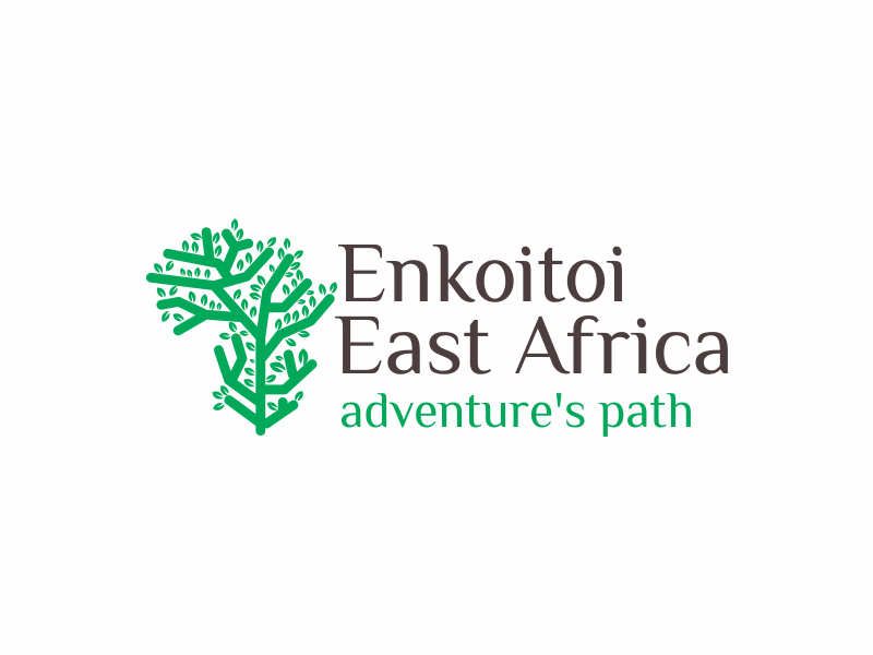 Logo Design by Galap Rizqi for Enkoitoi East Africa | Design #32817193