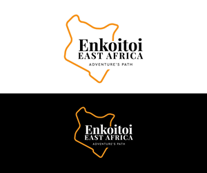 Logo Design by DesignMaker 2 for Enkoitoi East Africa | Design: #32594719