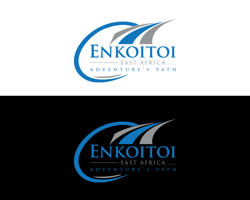 Logo Design by luxydesign for Enkoitoi East Africa | Design #32695533