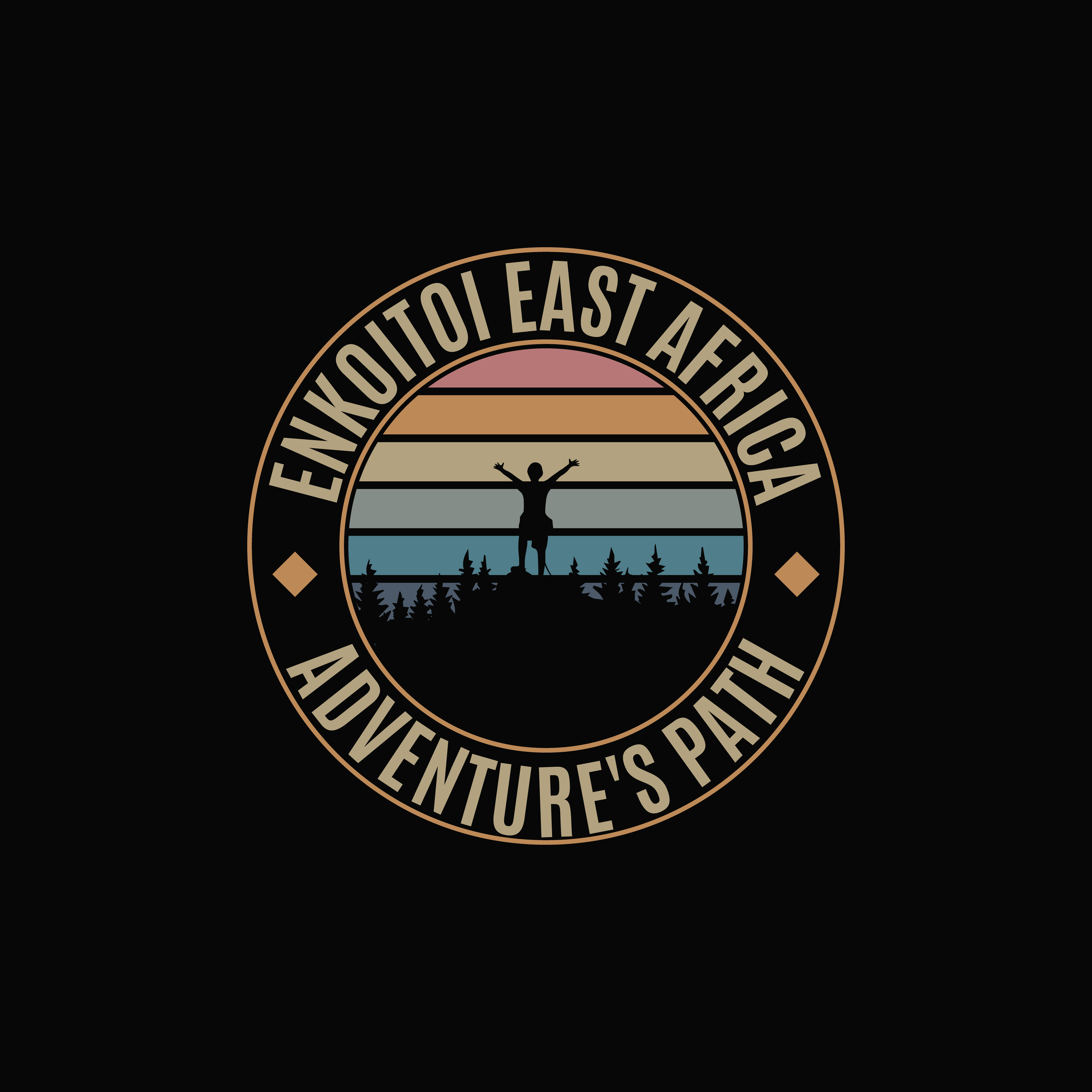 Design de Logo par FARDIN CDW pour Enkoitoi East Africa | Design #32556103