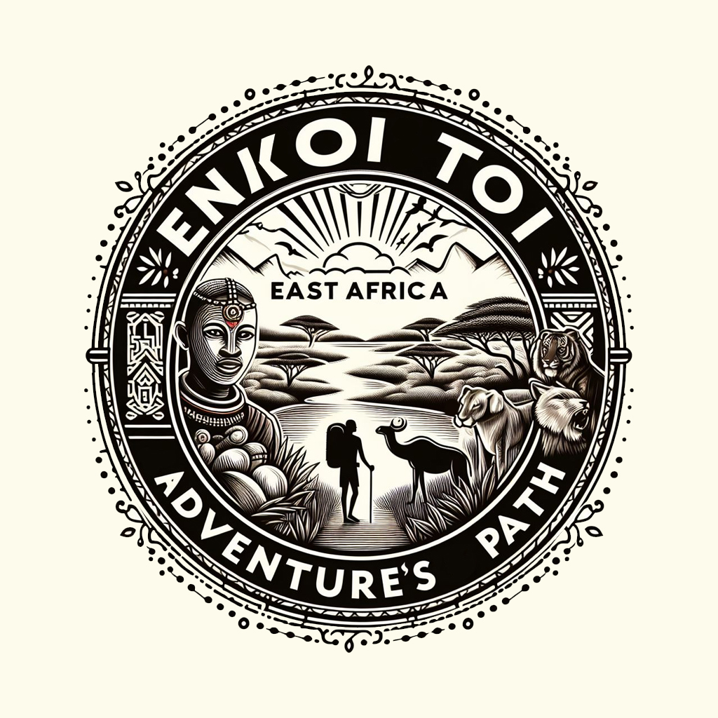 Logo Design by anemidesign for Enkoitoi East Africa | Design #32727989