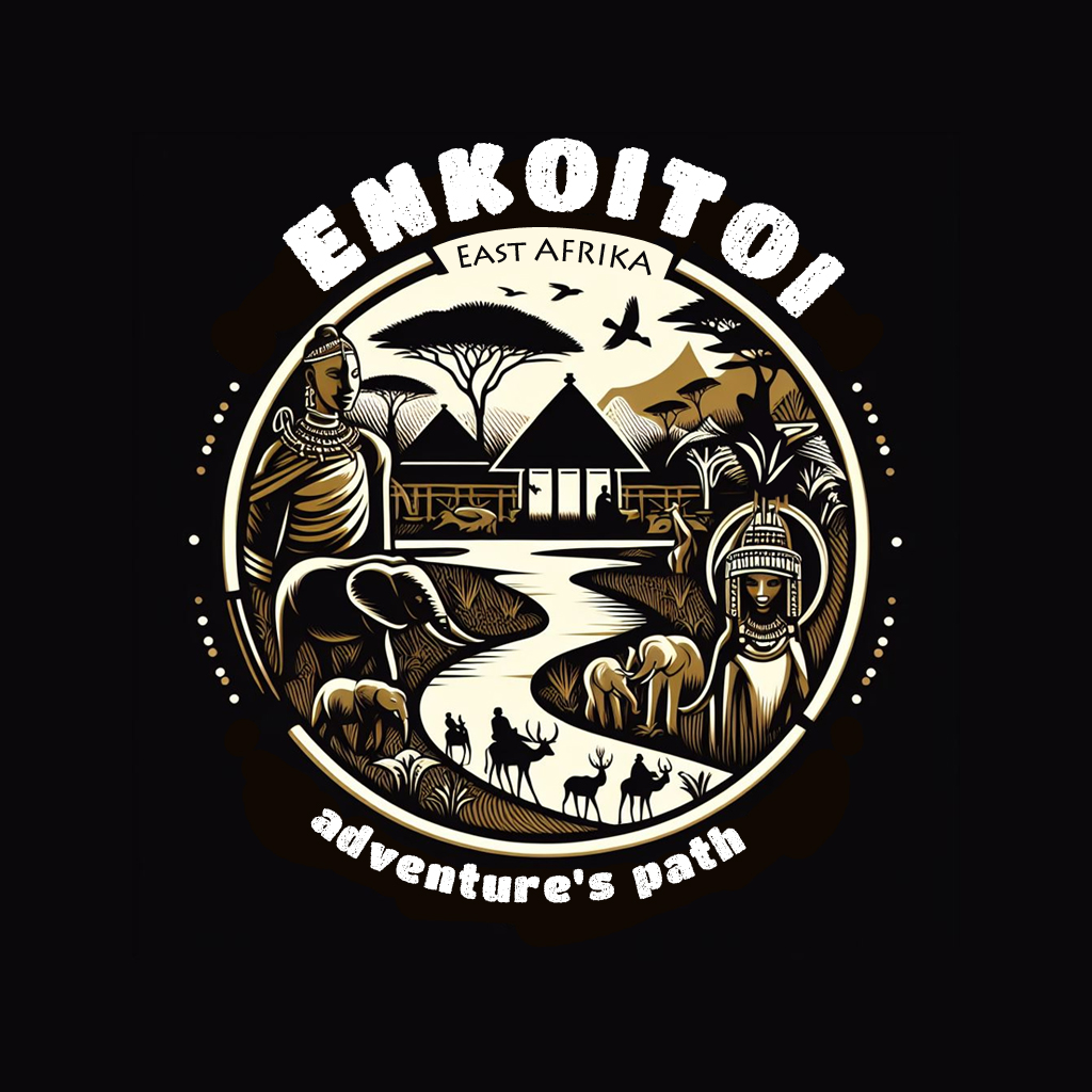 Logo Design by anemidesign for Enkoitoi East Africa | Design #32728053