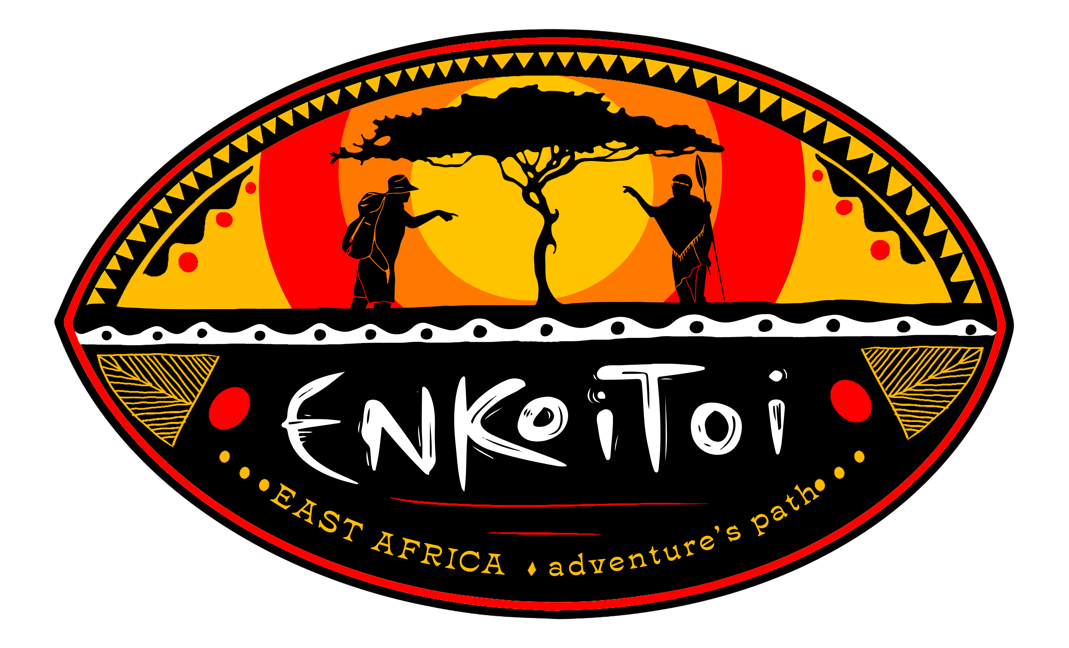 Logo-Design von Maria del Mar für Enkoitoi East Africa | Design: #32855099