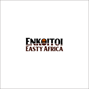 Logo Design by Arham Hidayat for Enkoitoi East Africa | Design: #32576940
