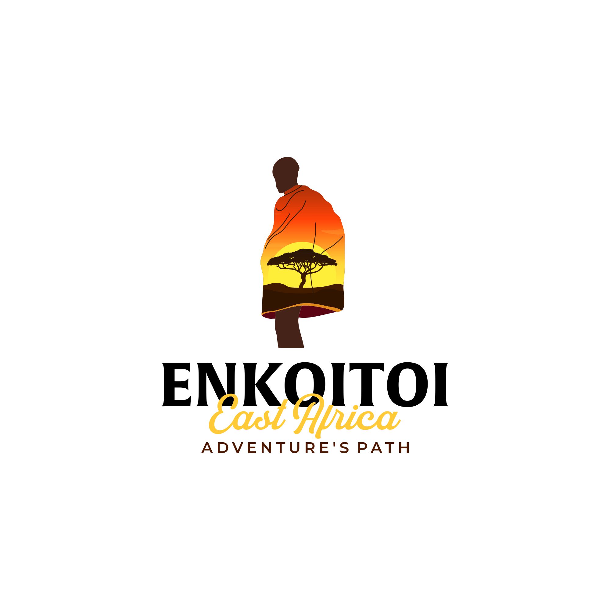 Logo Design by agustian spades for Enkoitoi East Africa | Design #32728532