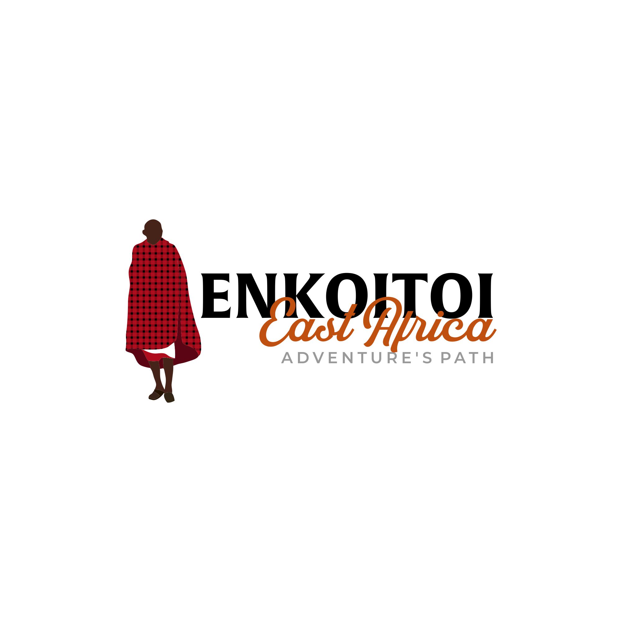 Logo Design by agustian spades for Enkoitoi East Africa | Design #32822201