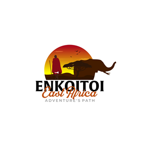 Logo Design by agustian spades for Enkoitoi East Africa | Design: #32822215